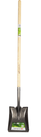 Casa si Menaj - Lopata dreapta EvoTools 1480 mm, coada lemn | PT Vest
