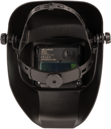 Masca sudura automata EvoTools DIN 3/11 | PT Vest [3]