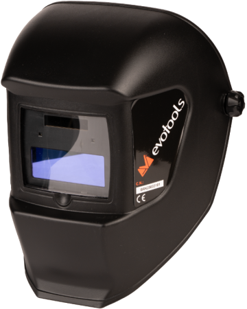Echipamente de protectie a muncii - Masca sudura automata EvoTools DIN 3/11 | PT Vest