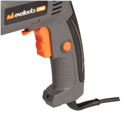 Masina gaurit percutie EvoTools ID810 810 W | PT Vest [4]