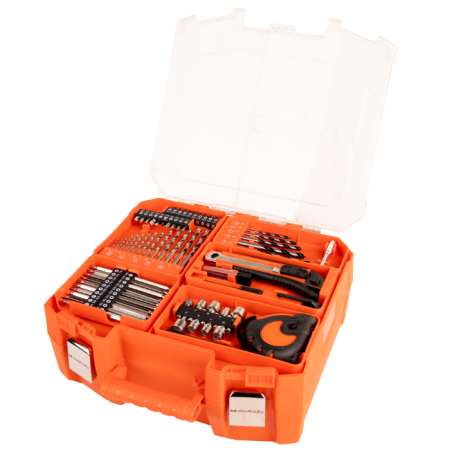Masina insurubat EvoTools 20V Brushless 50 Nm | PT Vest [4]