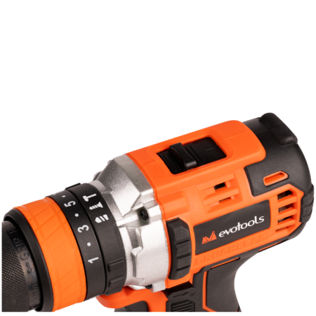 Masina insurubat EvoTools 20V Brushless 50 Nm | PT Vest [1]