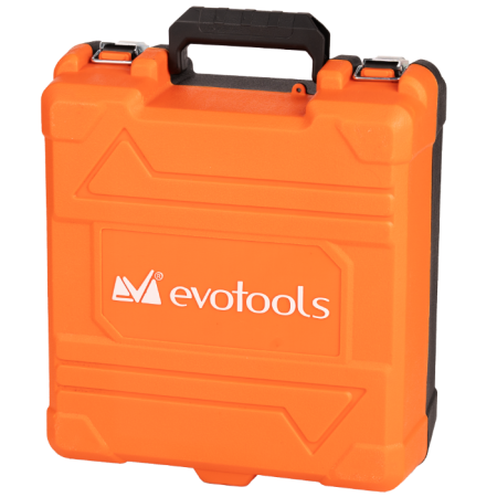 Masina insurubat EvoTools 20V Brushless 50 Nm | PT Vest [3]