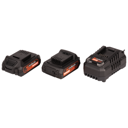 Masina insurubat EvoTools 20V Brushless 50 Nm | PT Vest [3]