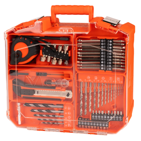 Masina insurubat EvoTools 20V Brushless 50 Nm | PT Vest [5]
