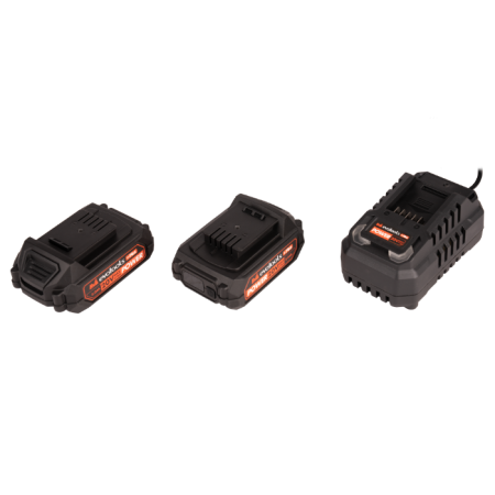 Masina insurubat EvoTools 20V Brushless 70 Nm | PT Vest [2]