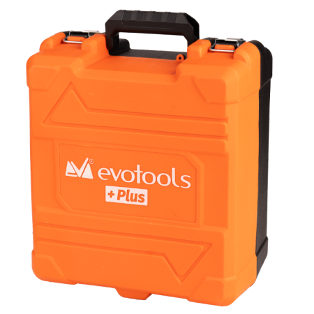 Masina insurubat EvoTools 20V Brushless 70 Nm | PT Vest [4]