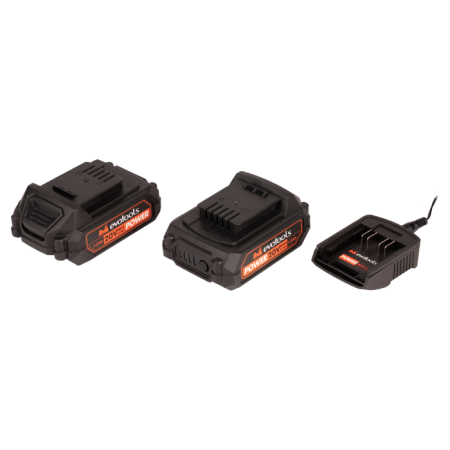 Masina gaurit EvoTools 20V 35 Nm, 2 acumulatori | PT Vest [2]