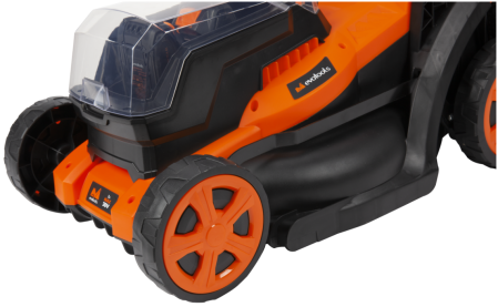 Masina tuns iarba EvoTools 40V 340 mm | PT Vest [3]
