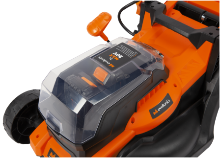 Masina tuns iarba EvoTools 40V 340 mm | PT Vest [2]