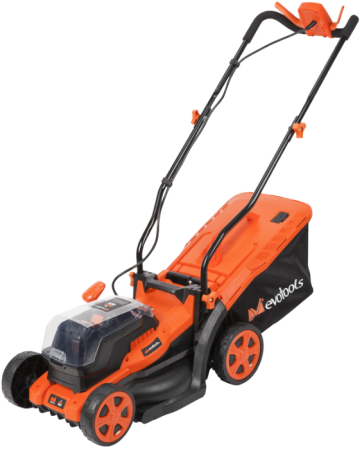 Gradina - Masina tuns iarba EvoTools 40V 340 mm | PT Vest