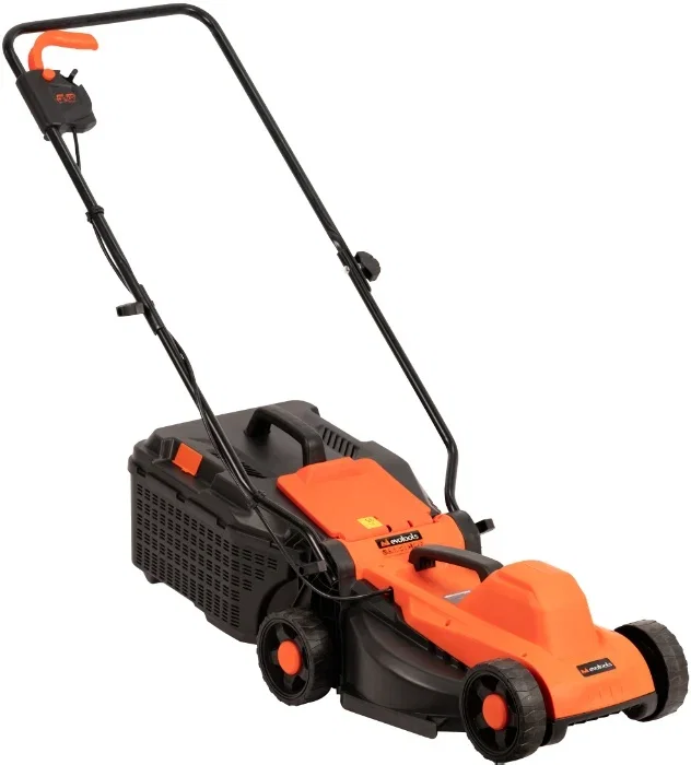 Casa si Menaj - Mașină Tuns Iarba Evotools LM 1200, 1200 W | PT Vest
