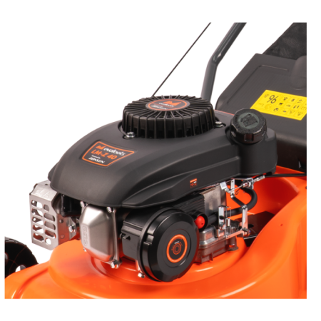 Masina tuns iarba EvoTools LM-Z 40 2.45 CP | PT Vest [3]
