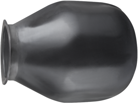 Accesorii pompe si hidrofoare - Membrana hidrofor 24 L 82x110 mm EvoSanitary | PT Vest