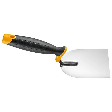 Accesorii tencuieli - Mistrie Hardex S28, inox, 12 x 13 cm | PT Vest