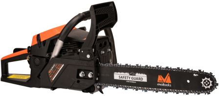 Motoferastrau EvoTools CS546 3.2 CP 400 mm | PT Vest [2]