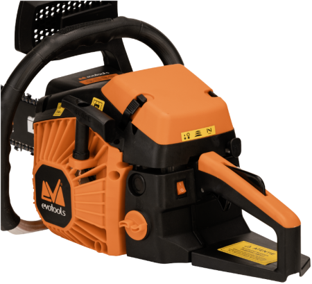 Motoferastrau EvoTools CS546 3.2 CP 400 mm | PT Vest [3]