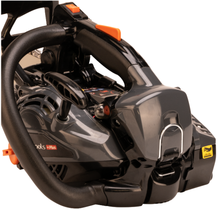 Motoferastrau EvoTools CS250 1.5 CP 250 mm | PT Vest [2]