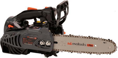 Motoferastrau EvoTools CS250 1.5 CP 250 mm | PT Vest [3]