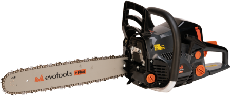 Motoferastrau - Motoferastrau EvoTools CS545 3.5 CP 450 mm | PT Vest
