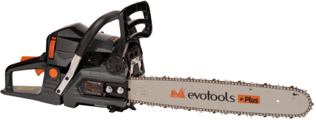 Motoferastrau EvoTools CS569 4.6 CP 500 mm | PT Vest [4]