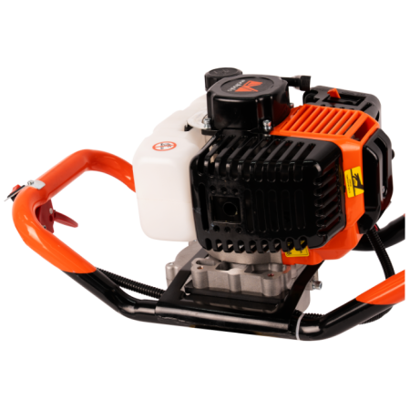 Motosfredel EvoTools GEA520-1 2 CP | PT Vest [2]