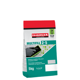 Adezivi - MULTIFILL 2-5 ISOMAT Chit Rosturi CG2 WA | PT Vest