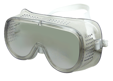 Echipamente de protectie a muncii - Ochelari protectie EvoTools 645017 EN166 | PT Vest