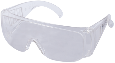 Echipamente de protectie a muncii - Ochelari protectie EvoTools 645045 EN166 | PT Vest