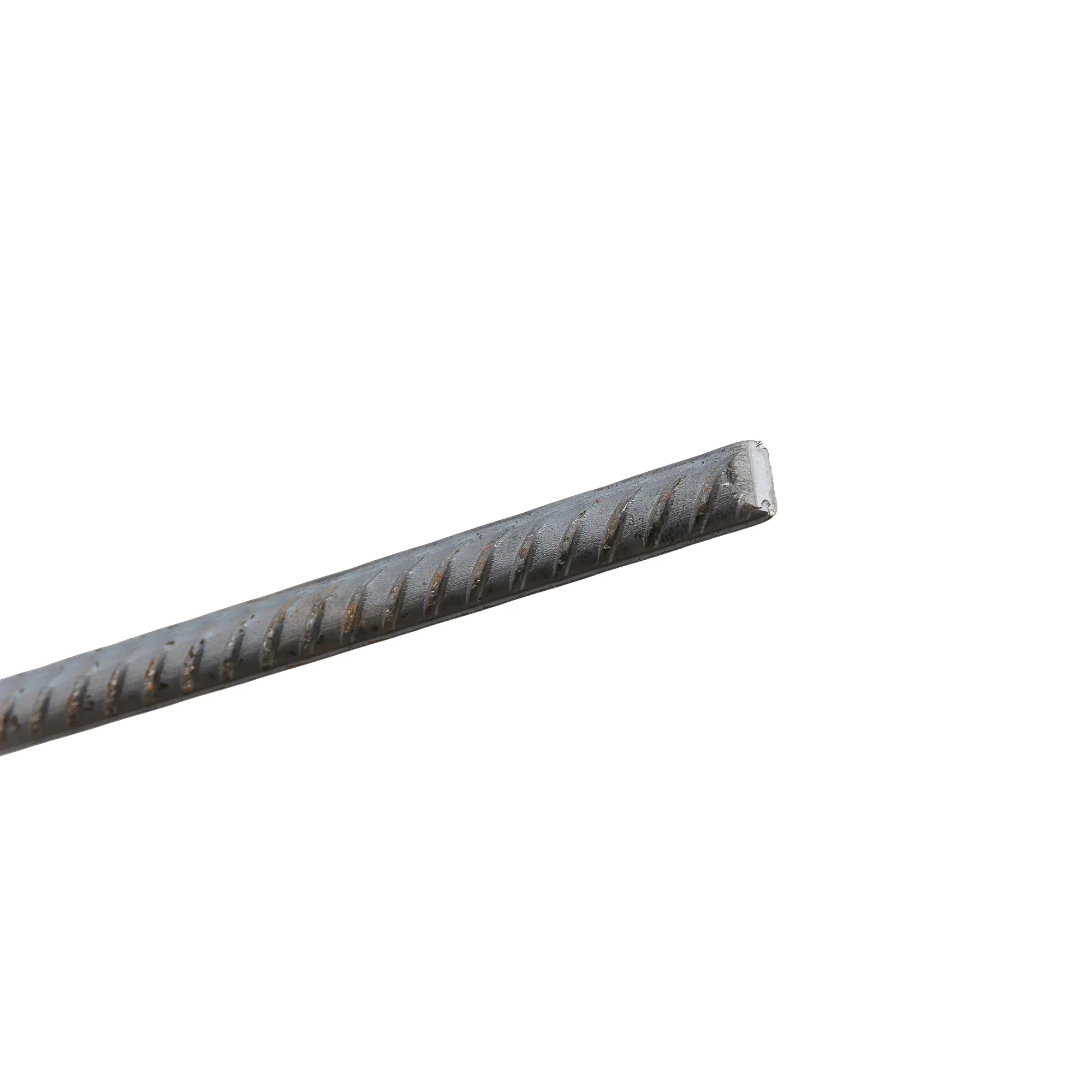 Armaturi, fundatii si produse metalurgice - Oțel beton B500C Ø12 mm, bară 12 m | PT Vest