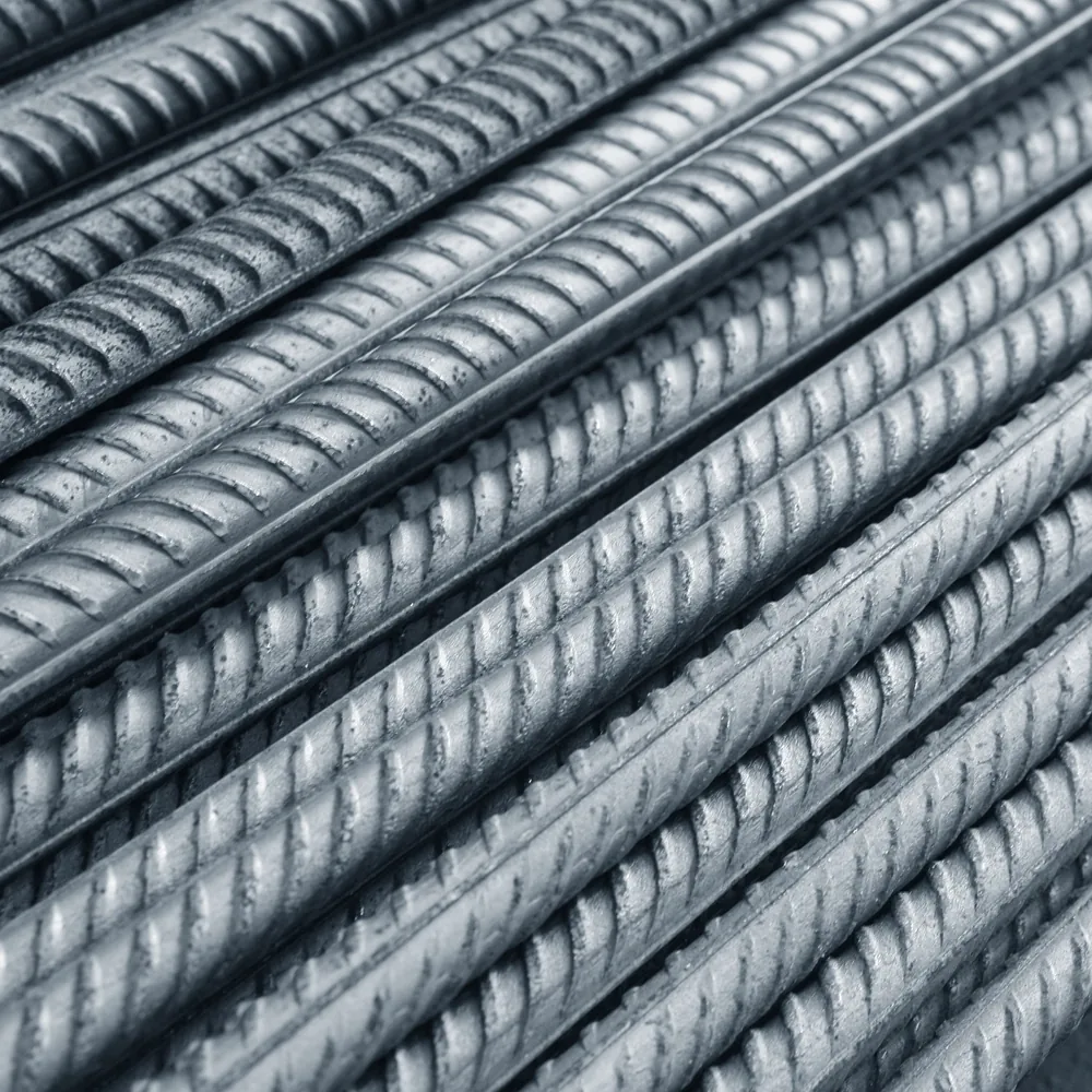 Armaturi, fundatii si produse metalurgice - Oțel beton B500C Ø16 mm, bară 12 m | PT Vest
