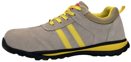 Echipamente de protectie a muncii - Pantofi protectie EvoTools S1P SRA 44 | PT Vest