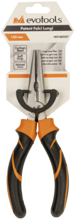Patent falci lungi EvoTools 150 mm | PT Vest [1]