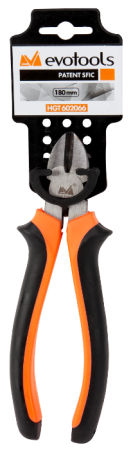 Patent sfic EvoTools 180 mm | PT Vest [1]