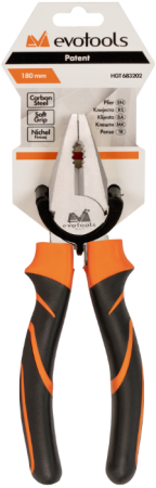 Patent universal EvoTools 180 mm | PT Vest [1]