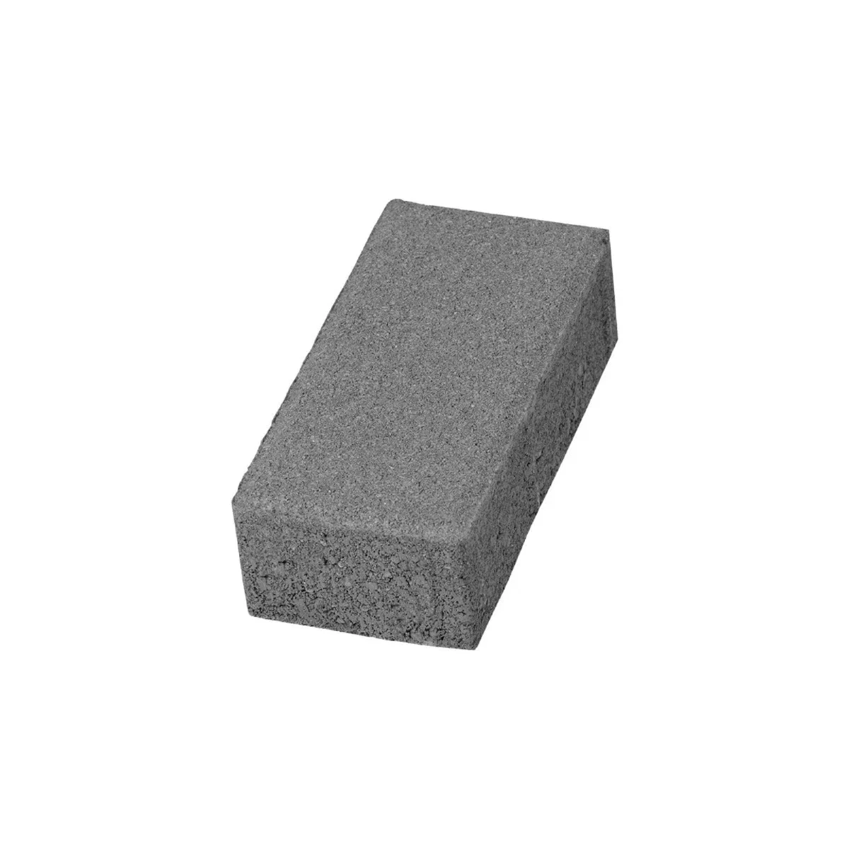 Pavaj Elis Dreptunghi D2 Gri Ciment 20×10×6 cm | PT Vest [1]