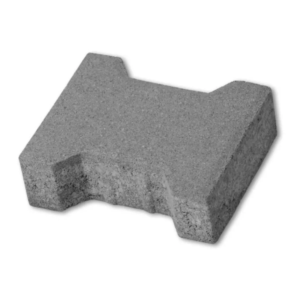 Pavaj Elis Dublu T T1 Gri 20×16,5×6 cm | PT Vest [1]
