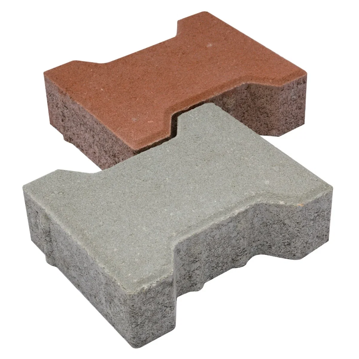 Pavaj Leier Solido Gri 60 mm Dublu T | PT Vest [2]