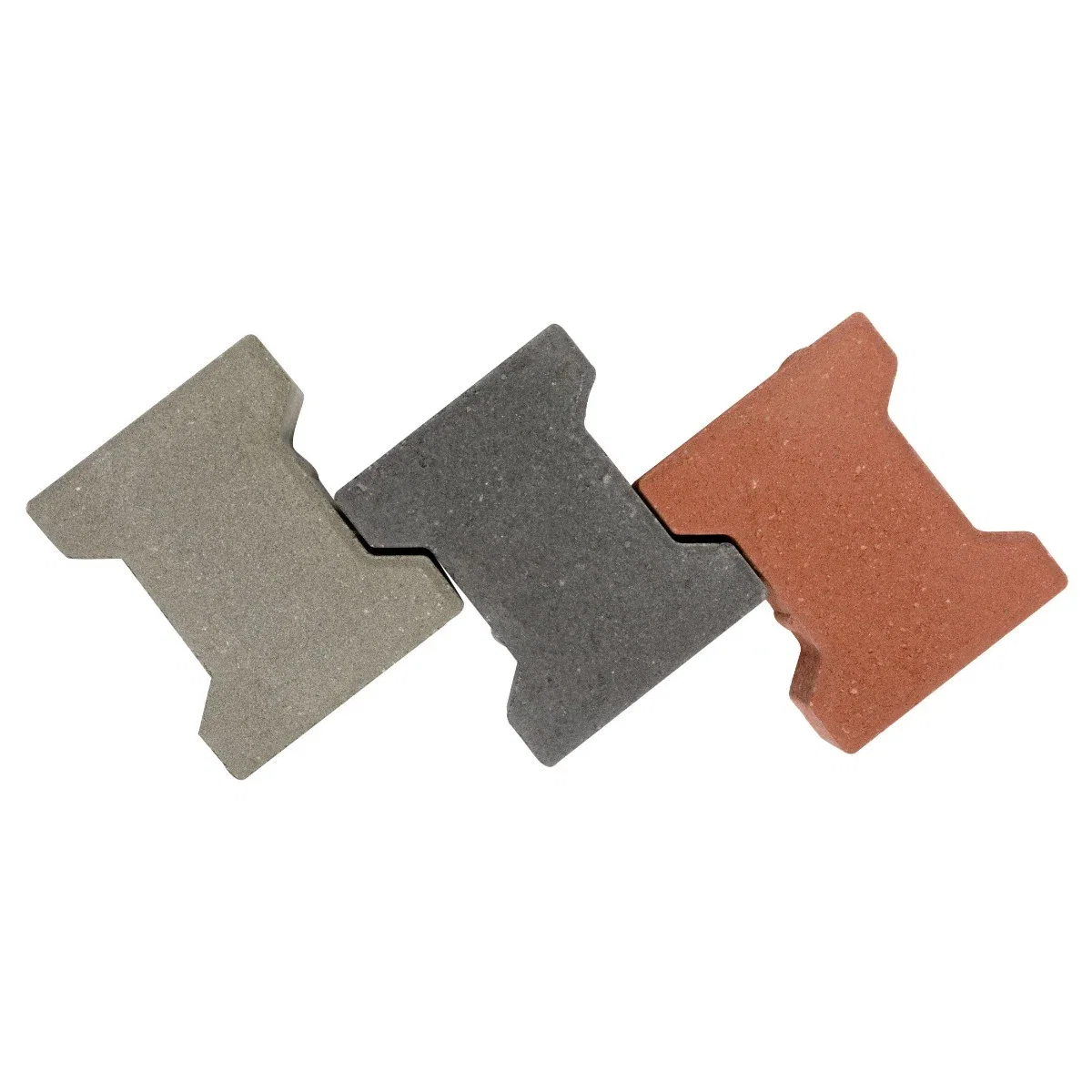 Pavaj Leier Solido Gri 80 mm Dublu T | PT Vest [2]