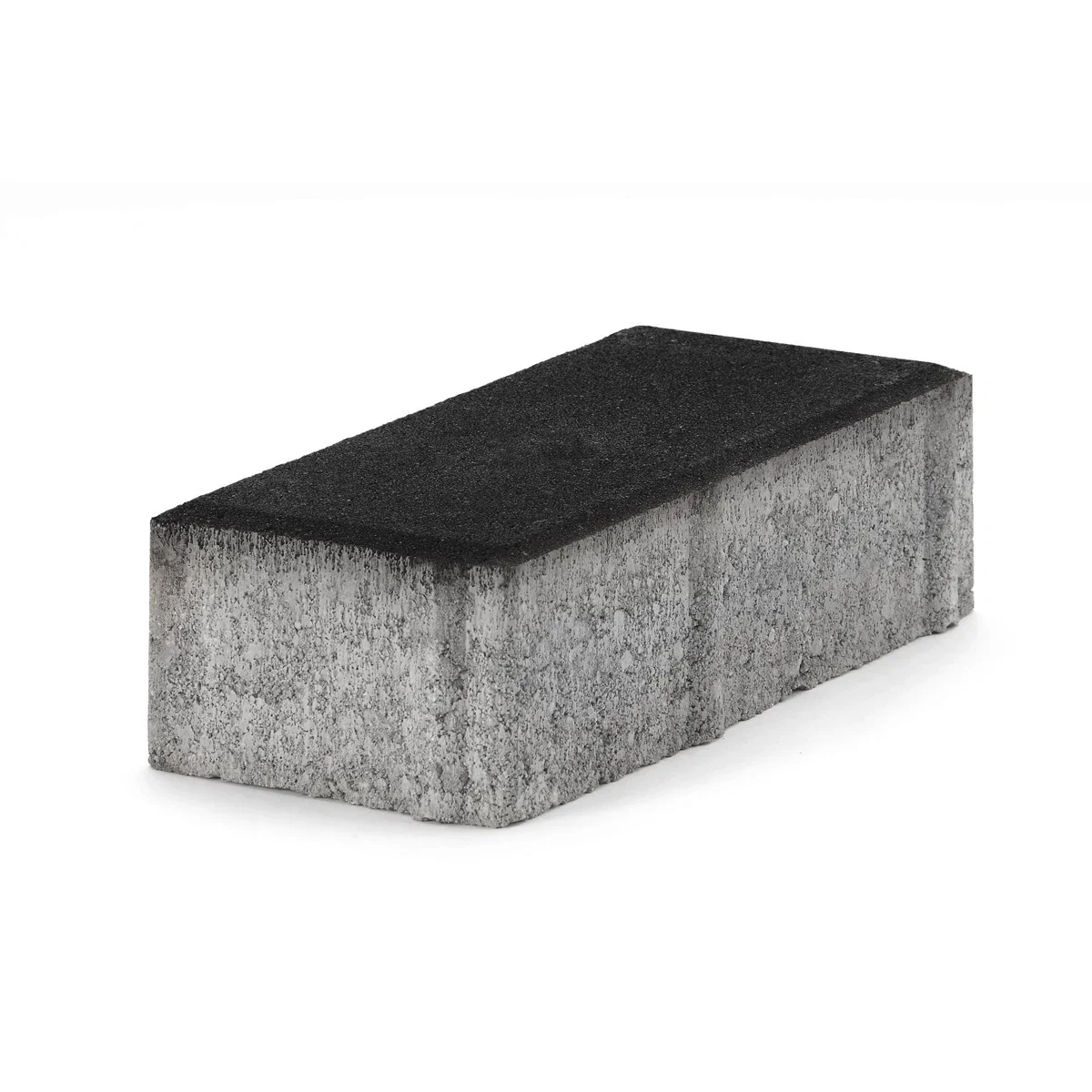 Zidarie, pavele si borduri - Pavaj Semmelrock Nardo Negru 20×10×4 cm | PT Vest