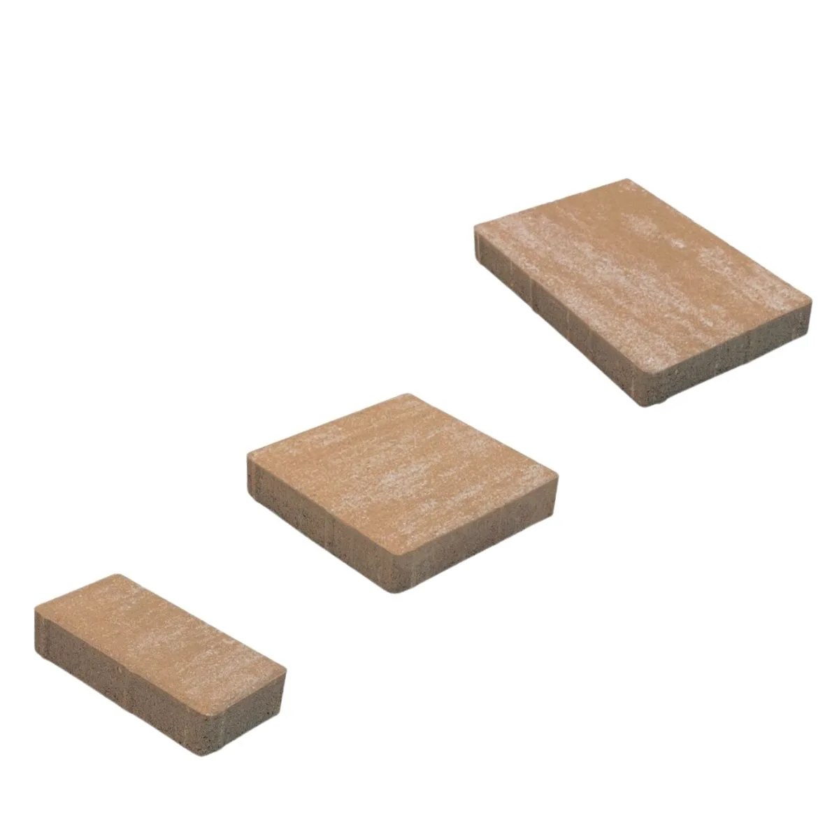Pavaj Semmelrock Rettino Bej Nuanțat 4 cm | PT Vest [1]