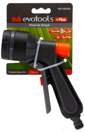 Pistol stropit EvoTools 7 functii | PT Vest [1]