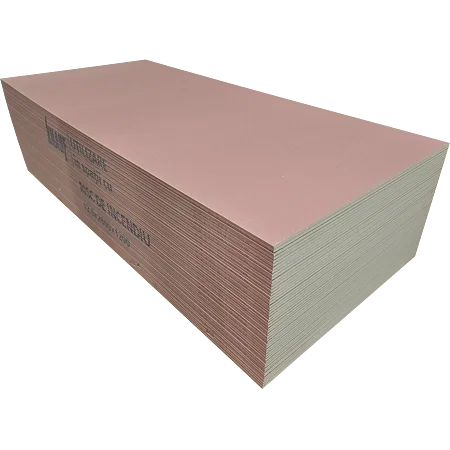 Plăci gips-carton - Placă Gips-Carton Knauf DF 13 GKF, 12,5×1200×2600 mm | PT Vest