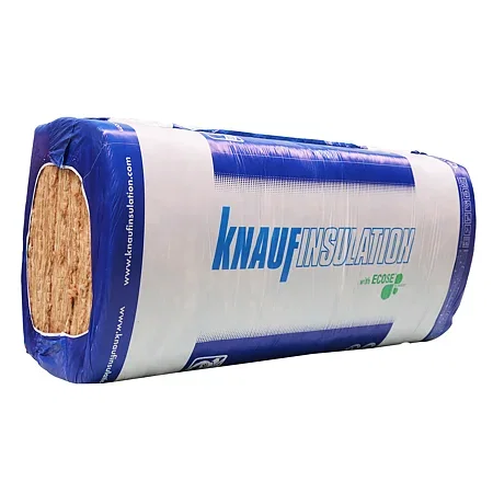 Vată Knauf Akustik Board 100 mm, 6 m²/pachet | PT Vest [1]