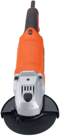 Polizor EvoTools AG 125A 1200 W 125 mm | PT Vest [2]