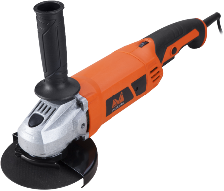 Polizor EvoTools AG 125A 1200 W 125 mm | PT Vest [5]