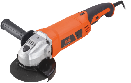 Scule electrice - Polizor EvoTools AG 125A 1200 W 125 mm | PT Vest