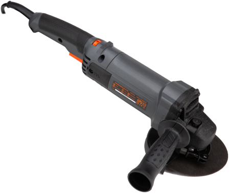 Polizor EvoTools AG125 1100 W variator | PT Vest [2]