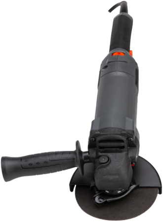 Polizor EvoTools AG125 1100 W variator | PT Vest [3]