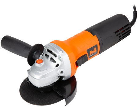 Scule si unelte - Polizor unghiular EvoTools 900 W 125 mm | PT Vest